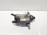 Electromotor, cod 02T911024N, Skoda Rapid Spaceback (NH1) 1.2 TSI, CBZB, 5 vit man (idi:641563)