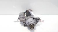 Electromotor, VW Jetta 3 (1K2), 2.0 TDI, CBD, 5 vit man (idi:373855)