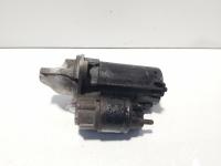Electromotor, Opel Agila (B) (H08), 1.3 CDTI, Z13DTJ, 5 vit man (idi:627885)