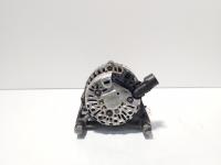 Alternator, cod 3S6T-AC, Ford Fiesta 6, 1.4 TDCI, F6JB (idi:675309)