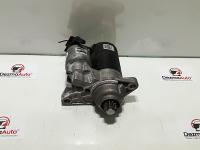 Electromotor , Skoda Fabia 1 Combi (6Y5), 1.2benz AZQ (idi:328002)