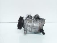 Compresor clima, cod 4G0260805D, Audi A4 (8K2, B8) 2.0 TDI, CGL (idi:653142)