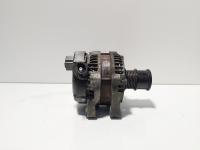 Alternator, Ford Grand C-Max, 1.0 benz, M1DA (idi:673783)