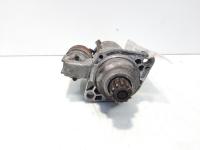 Electromotor Valeo, cu Start-Stop, cod 02M911024A, Audi A3 (8P1) 2.0 TDI, CBA (idi:613769)