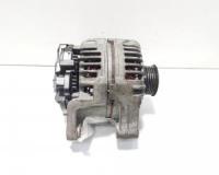 Alternator, cod 13222930, Opel Astra H, 1.4 benz, Z14XEP (idi:182910)