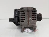 Alternator 140A Bosch, cod 06F903023F, Vw  Passat Variant (3C5), 2.0 FSI, BLR (idi:654589)