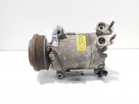 Compresor clima, cod CV61-19D629-FB, Ford Grand C-Max, 1.0 benz, M2DA (idi:648389)