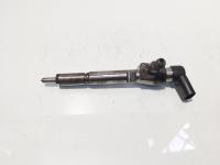 Injector, cod 8200294788, 166009445R, Renault Laguna 3 1.5 DCI, K9K (id:680540)
