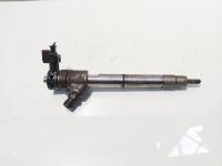 Injector Bosch, cod 55488616, 0445110713, Opel Zafira C (P12) 2.0 CDTI, B20DTH (id:681607)