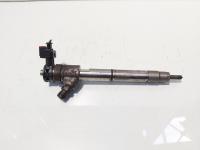 Injector Bosch, cod 55488616, 0445110713, Opel Zafira C (P12) 2.0 CDTI, B20DTH (id:681606)