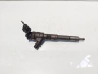 Injector, cod 0445110485, 8201108033, Renault Clio 4 1.5 DCI, K9K608 (id:680575)