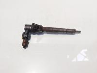Injector, cod GM55577668, 0445110423, Opel Insignia A Sedan 2.0 CDTI, A20DTH (id:681006)