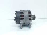 Alternator 140A Valeo, cod 06F903023C, Skoda Octavia 2 (1Z3), 2.0 TDI, BMM (idi:653957)