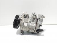 Compresor clima, cod 1K0820859N, Audi A3 (8P1), 1.6 benz, BSE (idi:644431)