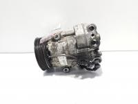 Compresor clima, cod GM13335251, Opel Astra H, 1.7 CDTI, A17DTR (idi:644438)