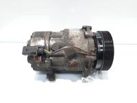 Compresor clima, Seat Cordoba Vario (6K5), 1.9 tdi, ALH (idi:454627)