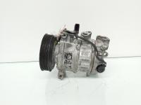 Compresor clima, cod 4M0820803M, Audi A6 Allroad (4GH, C7), 3.0 TDI, CRT (idi:653147)