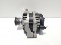 Alternator 100A, cod GM13502583, Opel Zafira C (P12), 2.0 CDTI, A20DTR (idi:636311)