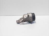 Carcasa filtru ulei, Mercedes Clasa ML (W164) 3.0 CDI, OM642940 (id:681143)