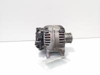 Alternator 140A, cod 06F903023F, Vw Touran (1T1, 1T2) 1.9 TDI, BLS (idi:648542)