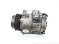 Compresor clima, cod A0022305011, Mercedes Clasa C T-Model (S204), 2.2 CDI, OM646811 (idi:477963)