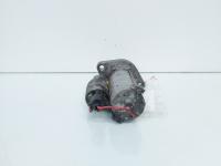 Electromotor, cod 02M911023M, Audi A3 Cabriolet (8P7) 2.0 TFSI, CAW (idi:662477)