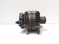 Alternator 140A Bosch, cod 06F903023F, Seat Toledo 3 (5P2), 2.0 TFSI, BWA (idi:648630)
