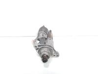 Electromotor Valeo, cod 02Z911024K, Skoda Fabia 2 Combi (5J, 545), 1.6 TDI, CAY, 5 vit man (idi:591970)