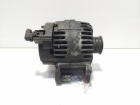 Alternator 110A Valeo, cod 03C903023B, Vw Jetta 3 (1K2), 1.6 FSI, BLF (idi:638734)