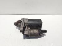 Electromotor Bosch, cod 02T911023R, Skoda Fabia 1 Sedan (6Y3), 1.4 benz, BKY, 5 vit man (idi:641560)