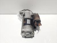 Electromotor, Nissan NP300, 2.5 diesel, YD25DDTi, 6 vit man, 4x4 (idi:631116)