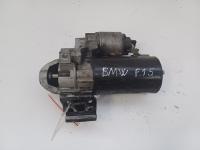 Electromotor, cod 8515900, Bmw 5 Touring (F11), 3.0 diesel, N57D30A, cutie automata (idi:641308)