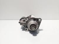 Electromotor, Seat Cordoba (6K2), 1.9 TDI, ALH, 5 vit man (idi:677329)