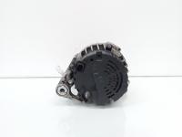 Alternator, Audi A6 Avant (4B5, C5), 2.5 TDI, AKN (idi:660149)