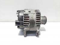 Alternator 140A Valeo, cod 06F903023C, Audi A3 (8P1), 1.6 benz, BSE (idi:635874)