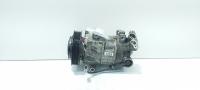 Compresor clima, cod 926004EA0A, Renault Megane 3 Coupe, 1.5 DCI (id:681512)