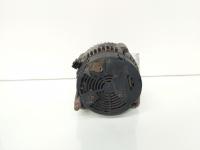 Alternator 120A Bosch, cod 028903025S, Audi A4 Avant (8D5, B5), 1.9 TDI, AHU (idi:660122)