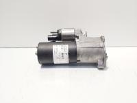 Electromotor, Audi A4 (8K2, B8) 2.0 TDI, CAG, 6 vit man (id:681517)