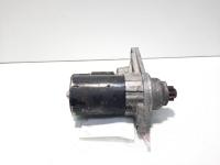 Electromotor, cod 02T911023G, Skoda Fabia 1 (6Y2), 1.2 benz, AZQ, 5 vit man (idi:585794)