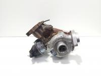 Turbosuflanta, cod 03L145701D, Audi A4 (8K2, B8) 2.0 TDI, CAG (id:681531)