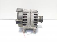 Alternator 180A Valeo, cod 04L903017C, Audi A5 Sportback (8TA) 2.0 TDI, CNH (idi:638486)