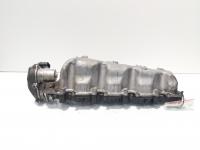 Galerie admisie cu clapete, cod 03L129711E, Audi A4 (8K2, B8) 2.0 TDI, CAH (id:681529)