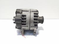 Alternator 180A, cod 03L903017B, Audi A4 Avant (8K5, B8) 2.0 TDI, CGL (idi:638485)