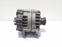 Alternator 180A, cod 03L903017B, Audi A5 (8T3) 2.0 TDI, CGL (idi:638485)