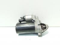 Electromotor, cod 03G911023A, Audi A4 Avant (8ED, B7), 2.0 TDI, BNA, cutie automata (idi:652160)