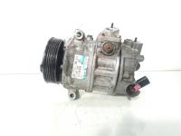 Compresor clima, cod 1K0820803S, VW  Jetta 3 (1K2), 1.9 TDI, BLS (idi:583226)
