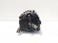 Alternator 140A, Valeo, cod 03L903023F, Vw Tiguan (5N) 2.0 TDI, CFG (id:681579)
