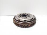 Volanta masa dubla cu placa presiune, Renault Megane 3 Coupe, 1.5 DCI, 6 vit man (id:681513)