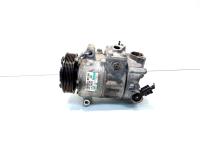 Compresor clima Sanden, cod 1K0820859F, Skoda Octavia 2 (1Z3), 2.0 TDI, AZV (idi:530887)