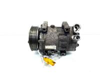 Compresor clima, Citroen C3 (I), 1.6 HDI, 9HX (idi:533514)